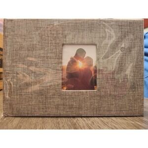 Aoocr 72 Pockets‎ Photo Album Scrapbook Gray Kpop Photocard Storage